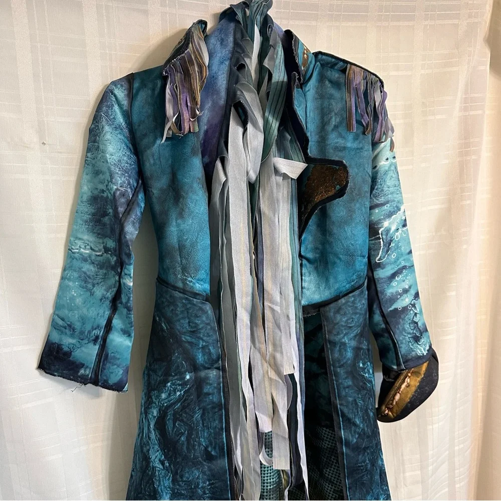 Descendants2 Costume